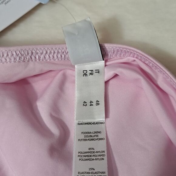 NWT LA PERLA Donna Mare Swimsuit Bottom - Picture 4 of 8